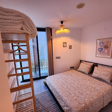 Casa Dancha Lejlighed MIJAS COSTA Eksteriør billede