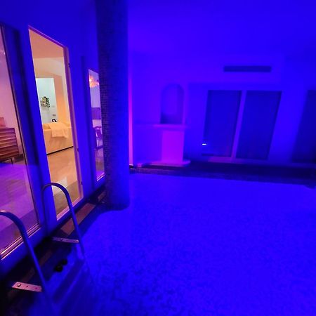 Casa Dancha Lejlighed MIJAS COSTA Eksteriør billede
