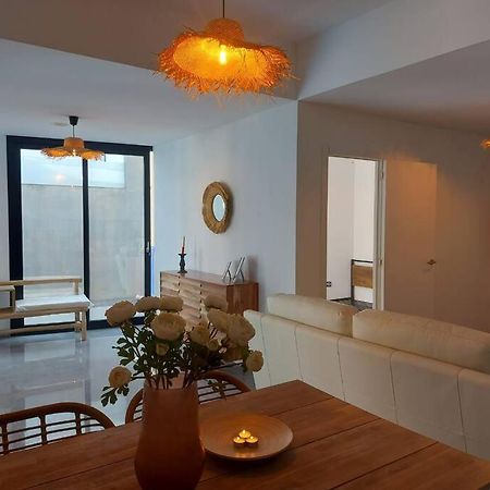 Casa Dancha Lejlighed MIJAS COSTA Eksteriør billede