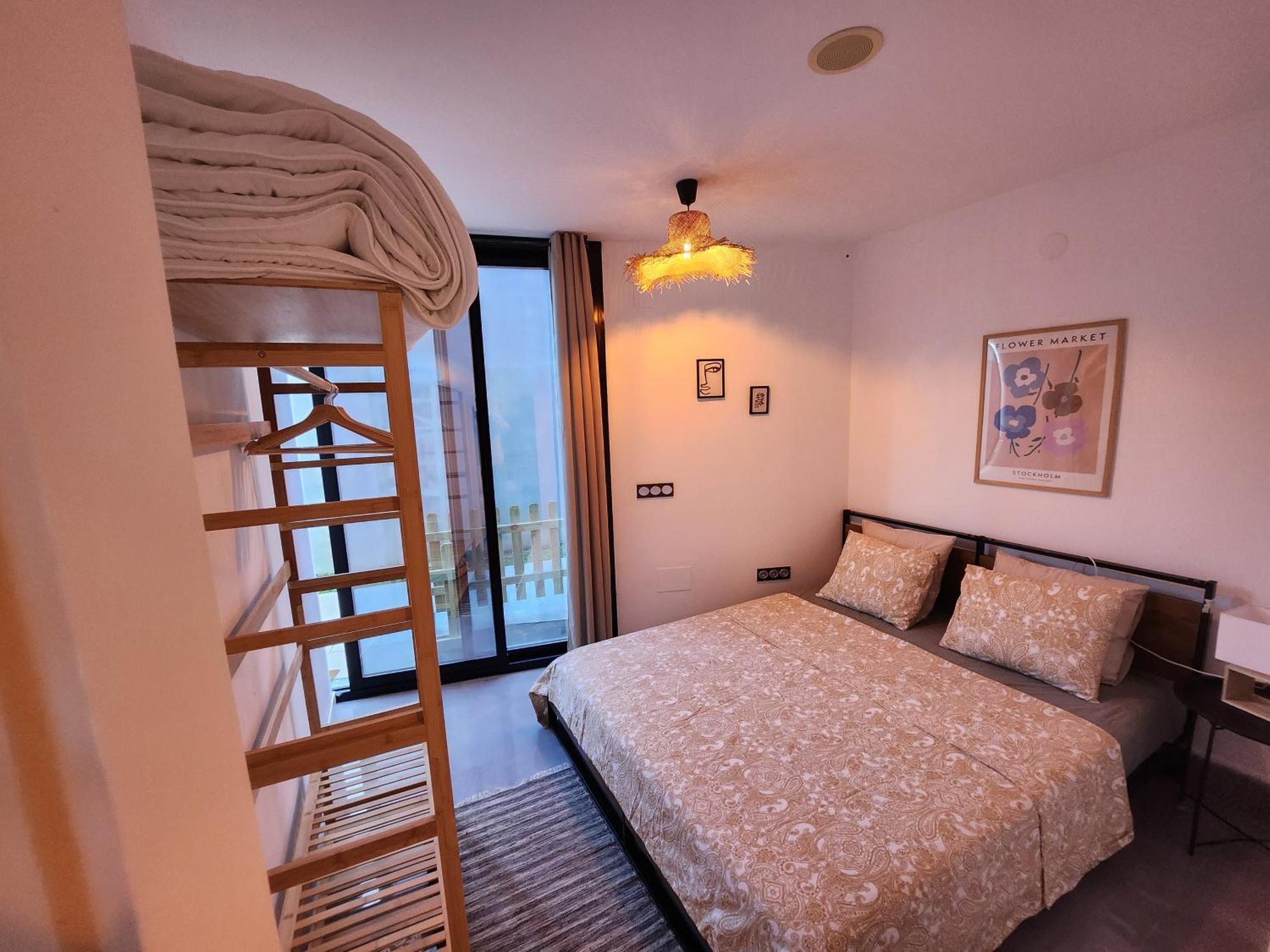 Casa Dancha Lejlighed MIJAS COSTA Eksteriør billede