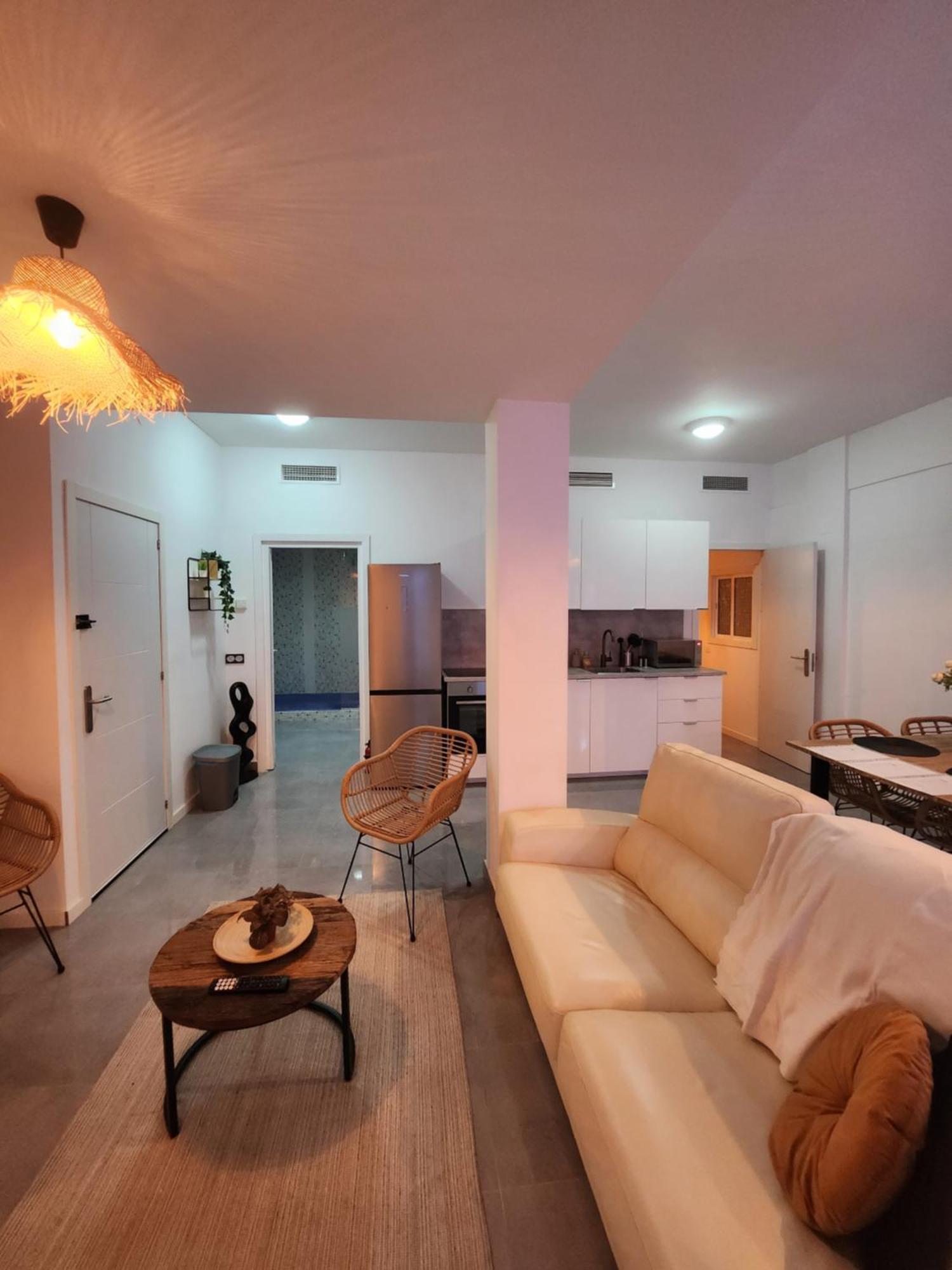 Casa Dancha Lejlighed MIJAS COSTA Eksteriør billede