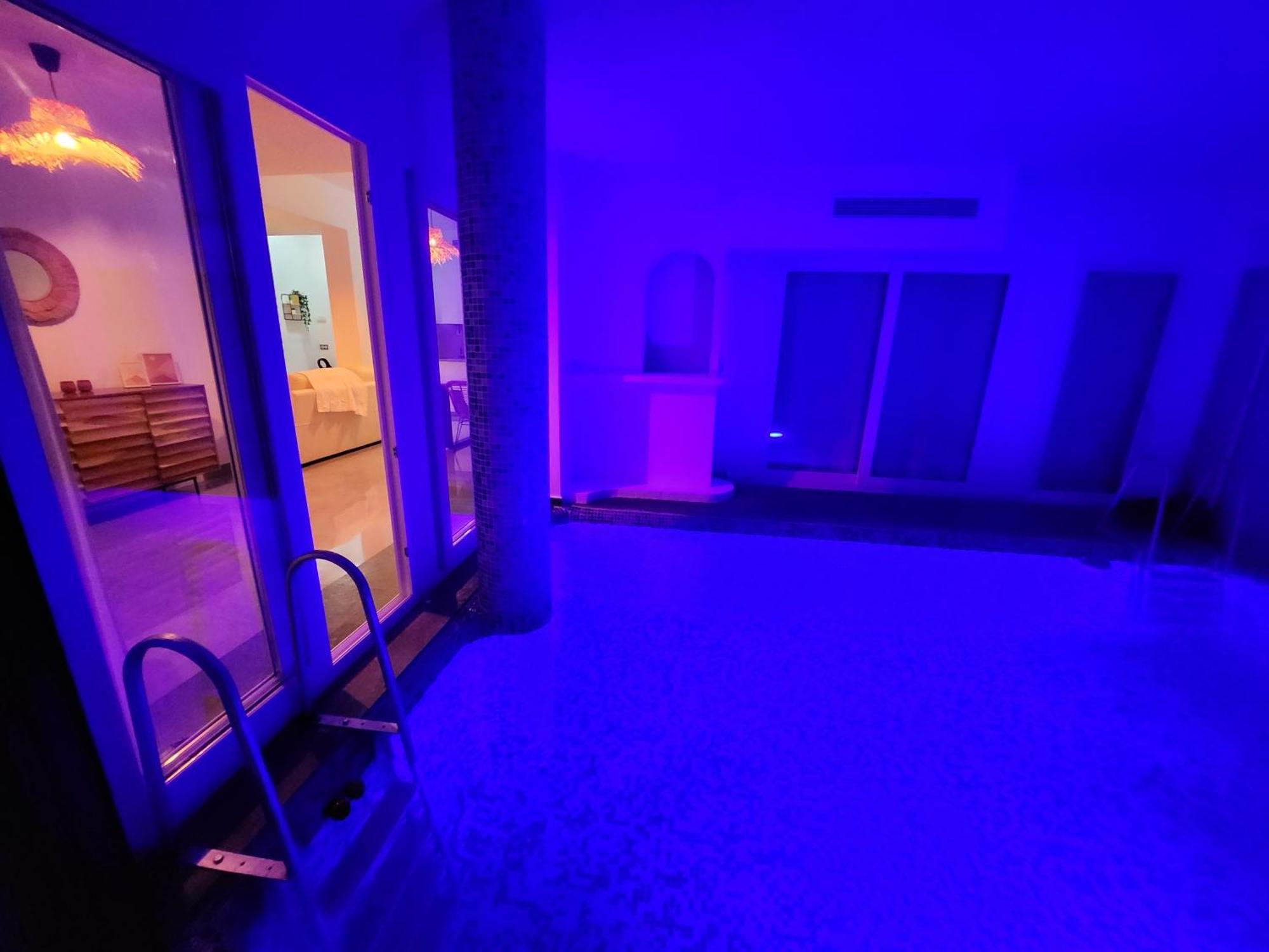 Casa Dancha Lejlighed MIJAS COSTA Eksteriør billede