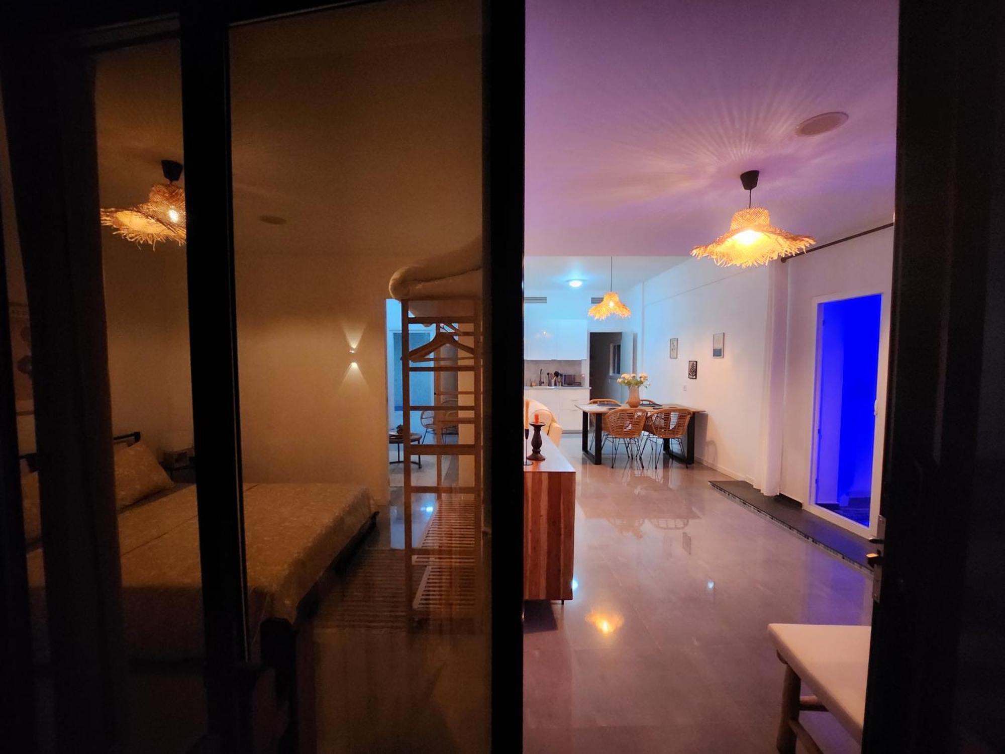 Casa Dancha Lejlighed MIJAS COSTA Eksteriør billede
