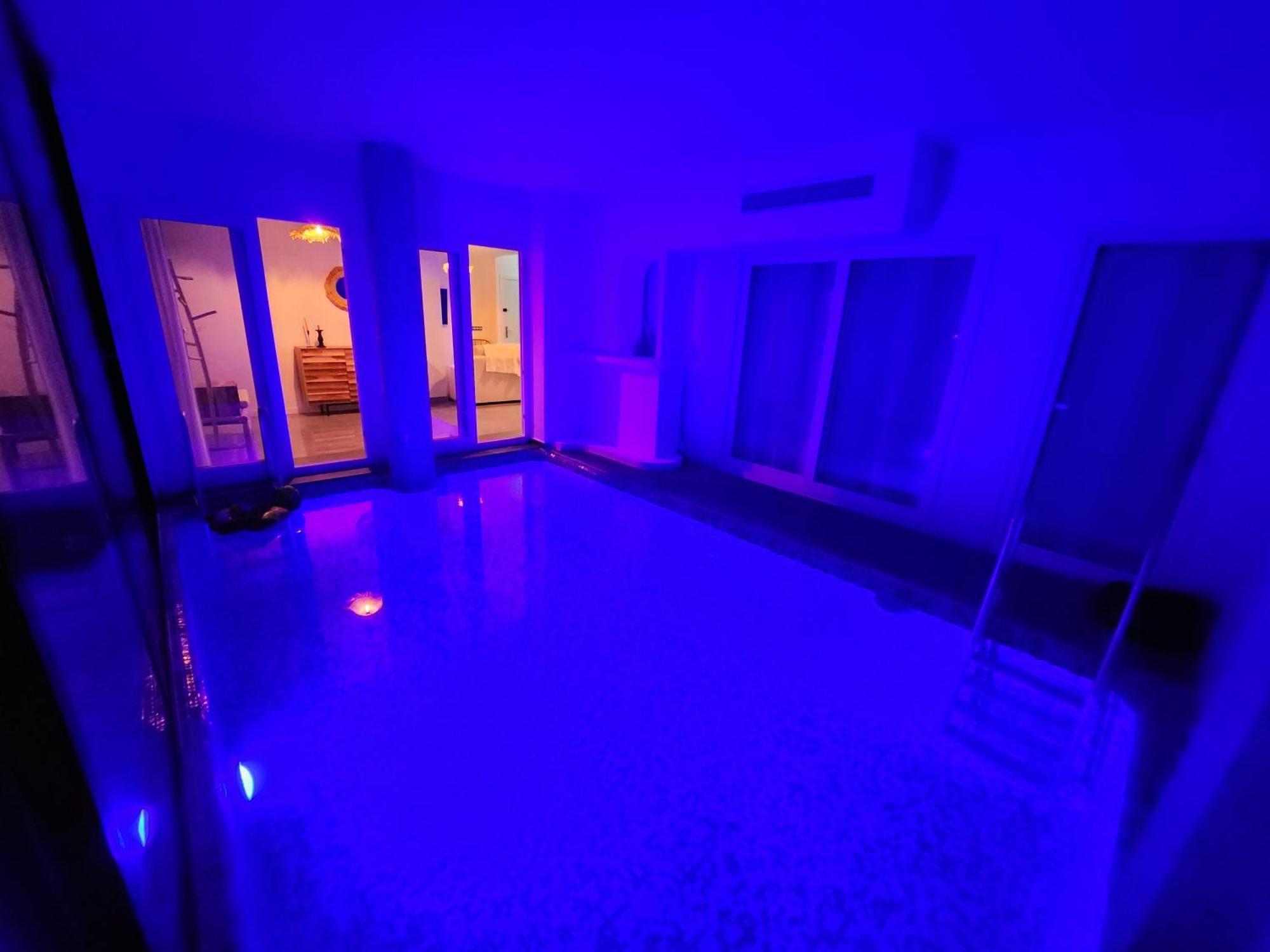 Casa Dancha Lejlighed MIJAS COSTA Eksteriør billede