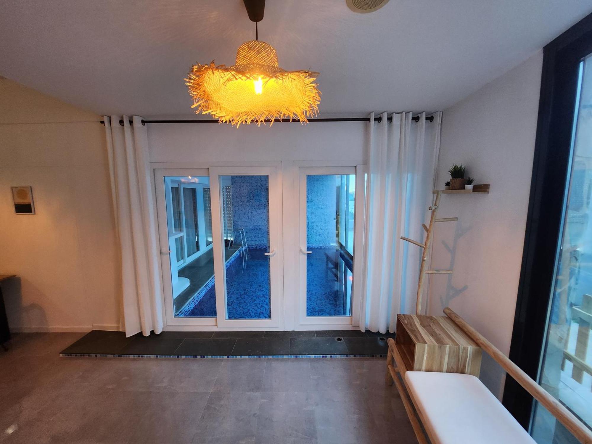 Casa Dancha Lejlighed MIJAS COSTA Eksteriør billede
