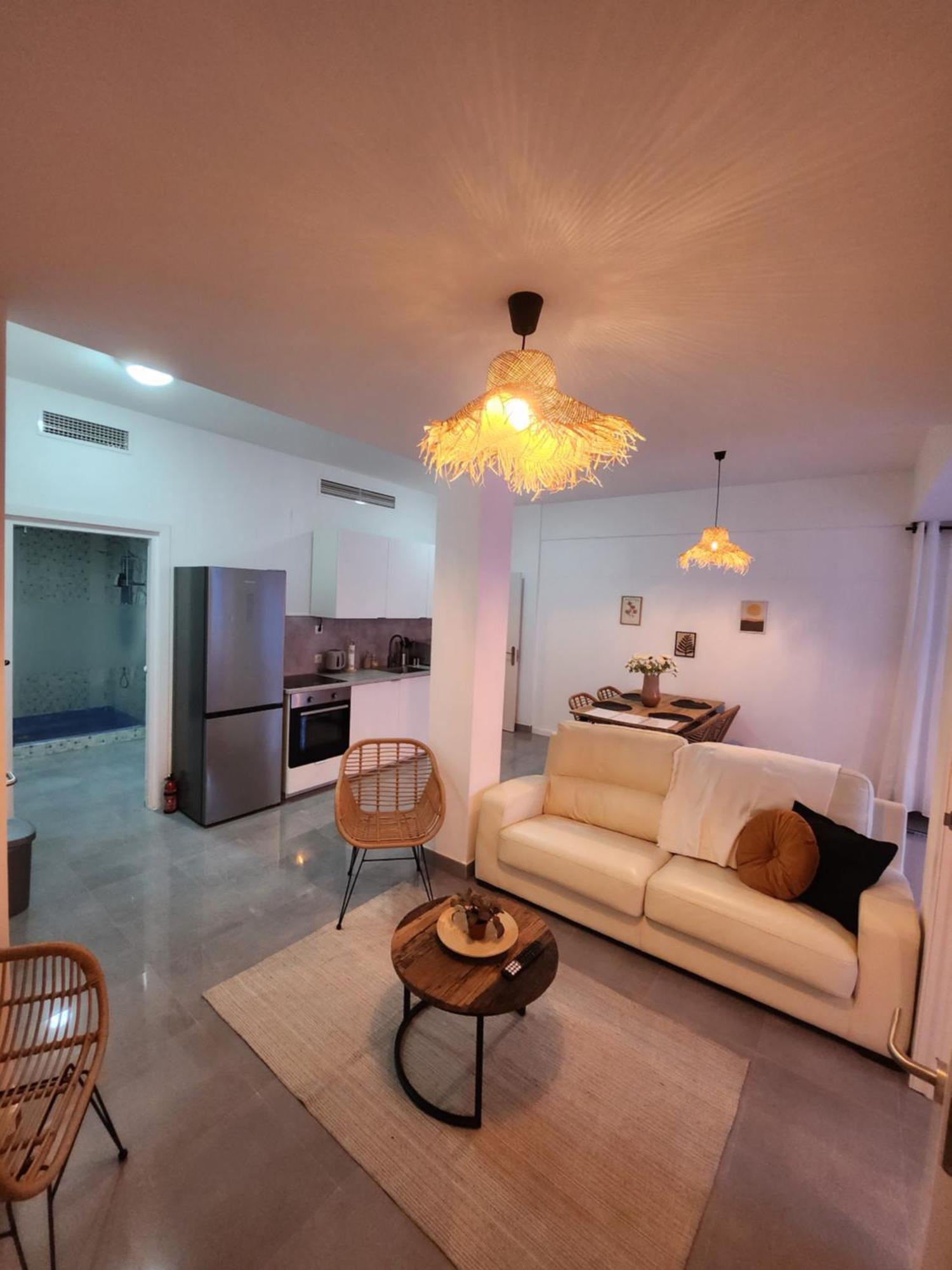 Casa Dancha Lejlighed MIJAS COSTA Eksteriør billede