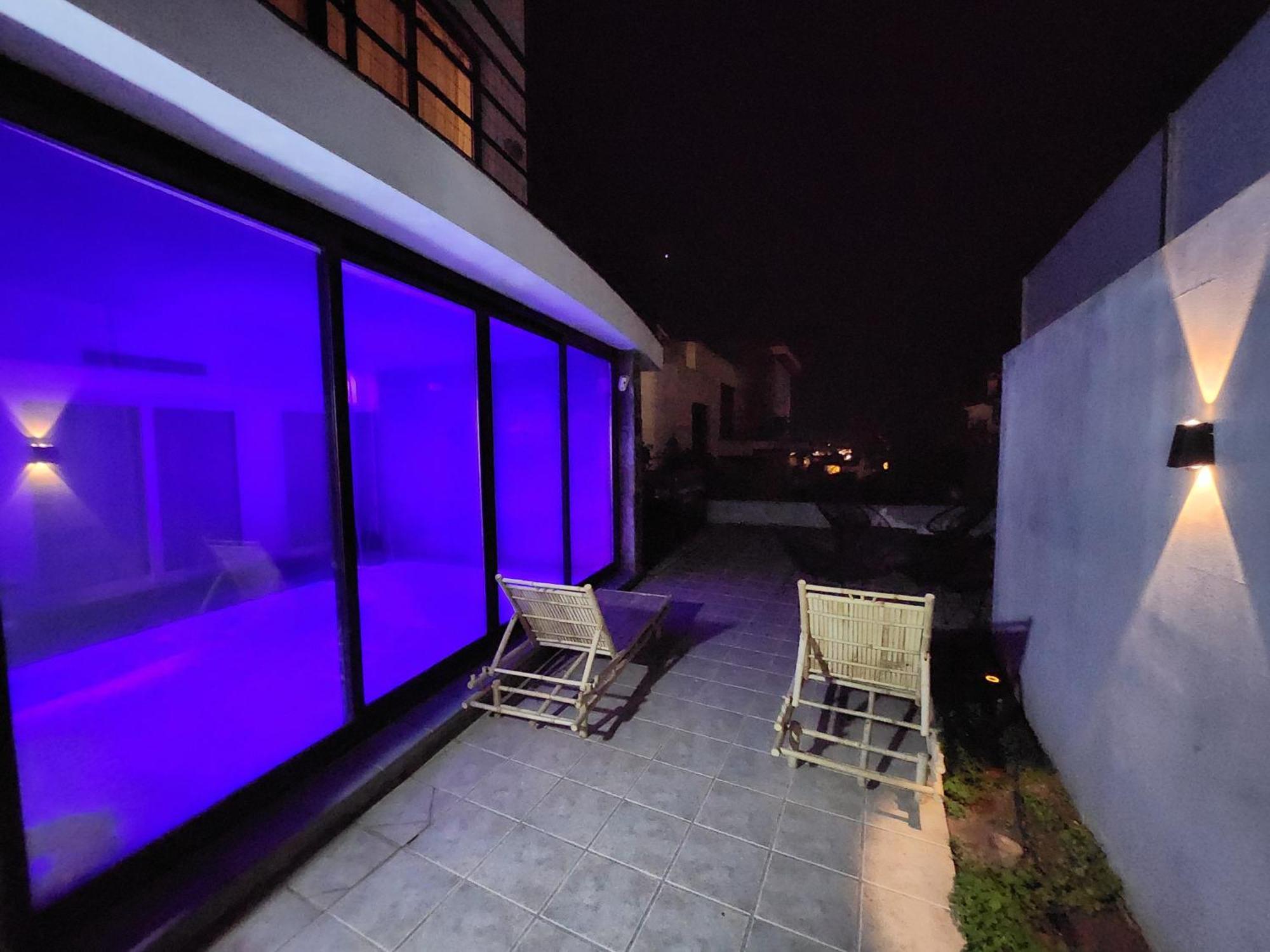 Casa Dancha Lejlighed MIJAS COSTA Eksteriør billede