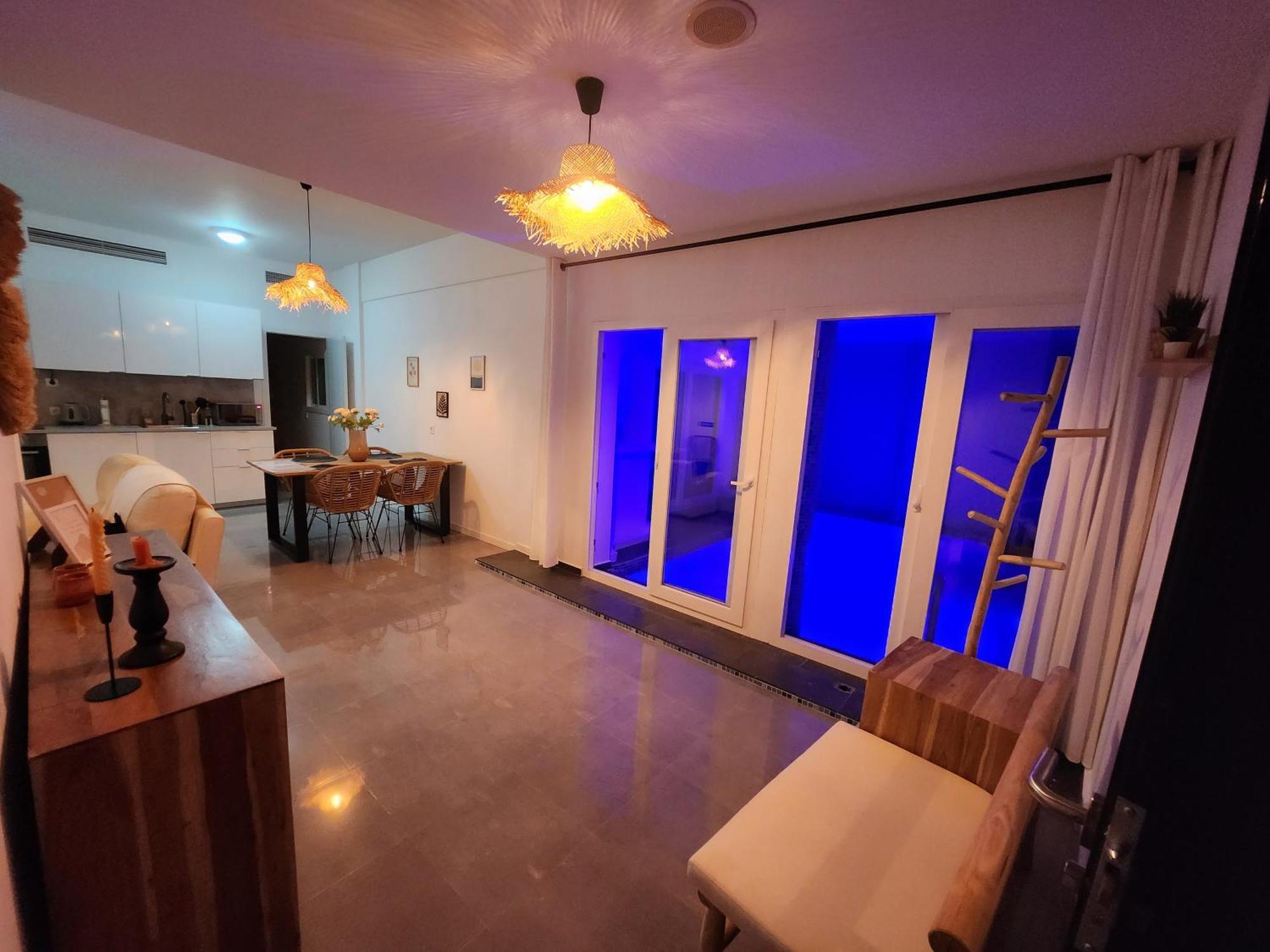 Casa Dancha Lejlighed MIJAS COSTA Eksteriør billede