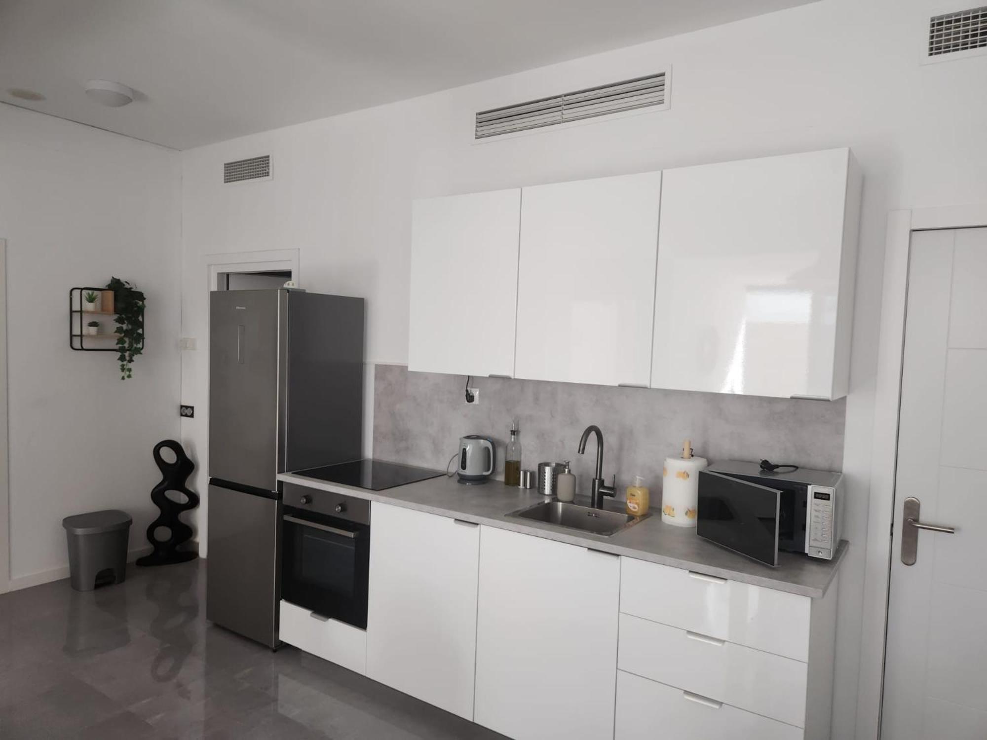Casa Dancha Lejlighed MIJAS COSTA Eksteriør billede