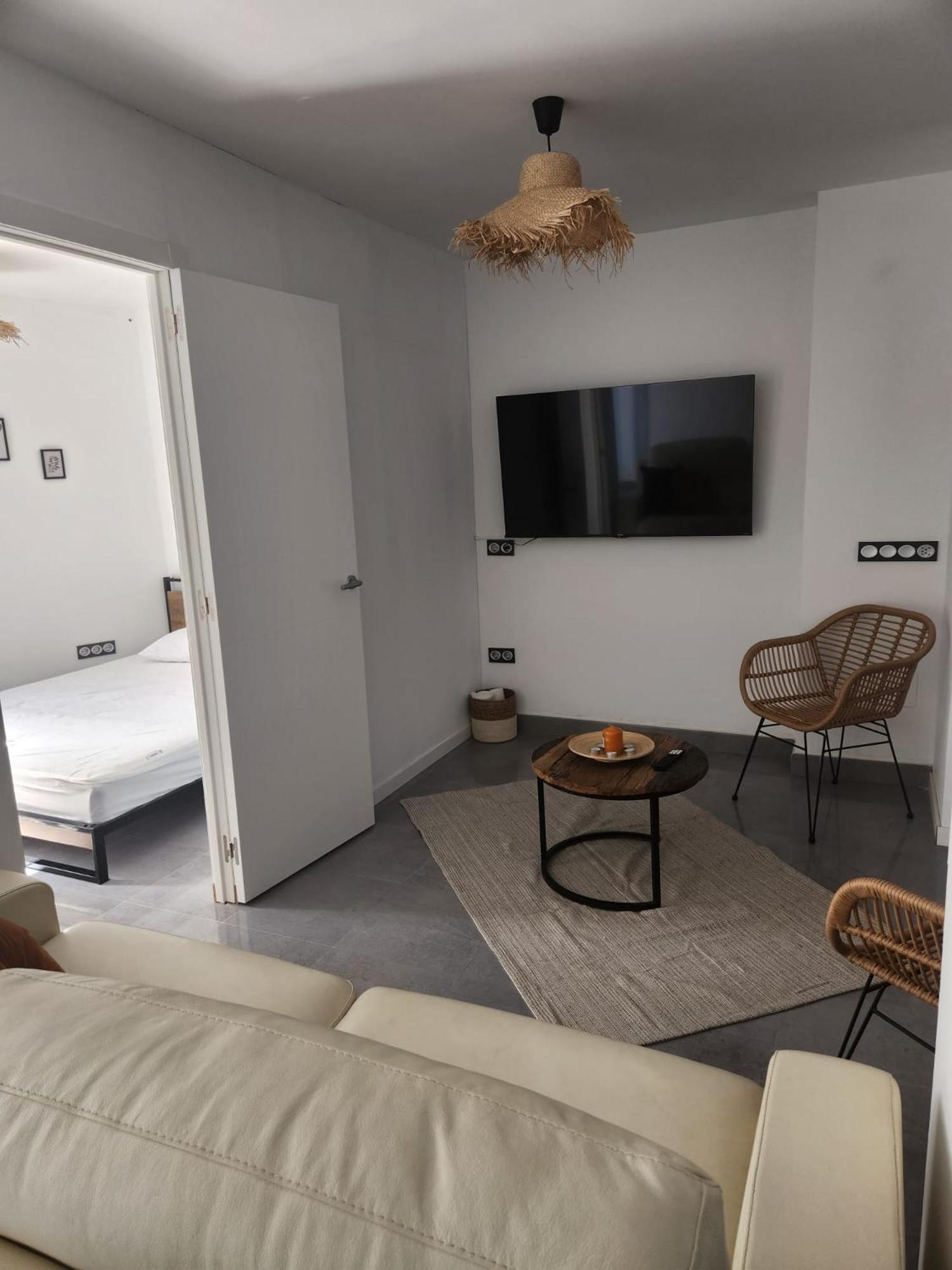 Casa Dancha Lejlighed MIJAS COSTA Eksteriør billede