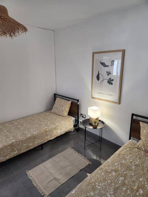 Casa Dancha Lejlighed MIJAS COSTA Eksteriør billede