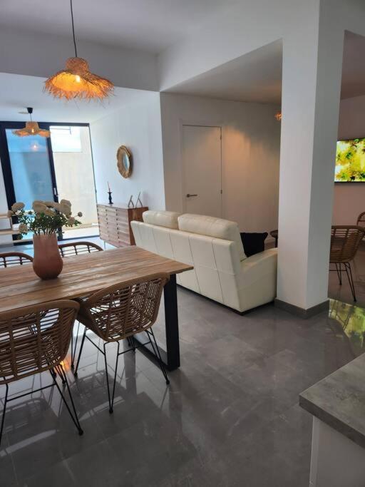Casa Dancha Lejlighed MIJAS COSTA Eksteriør billede