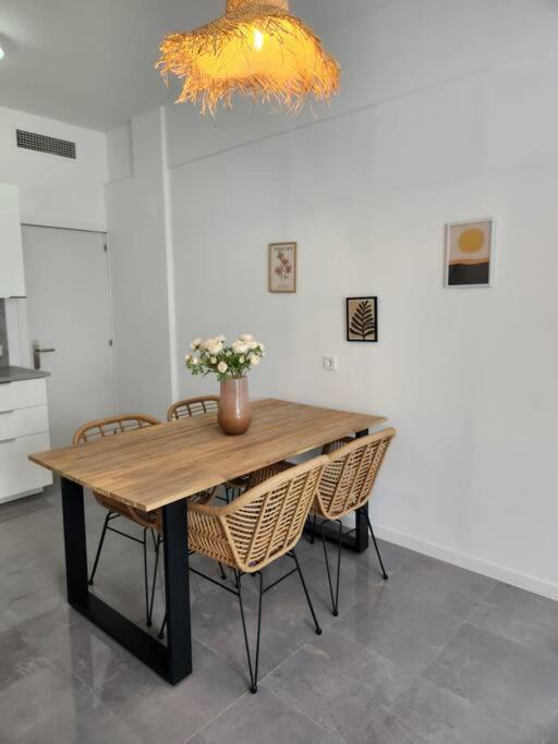 Casa Dancha Lejlighed MIJAS COSTA Eksteriør billede