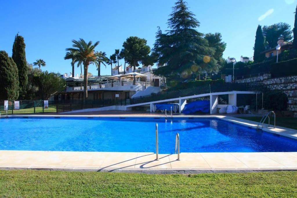 Casa Dancha Lejlighed MIJAS COSTA Eksteriør billede