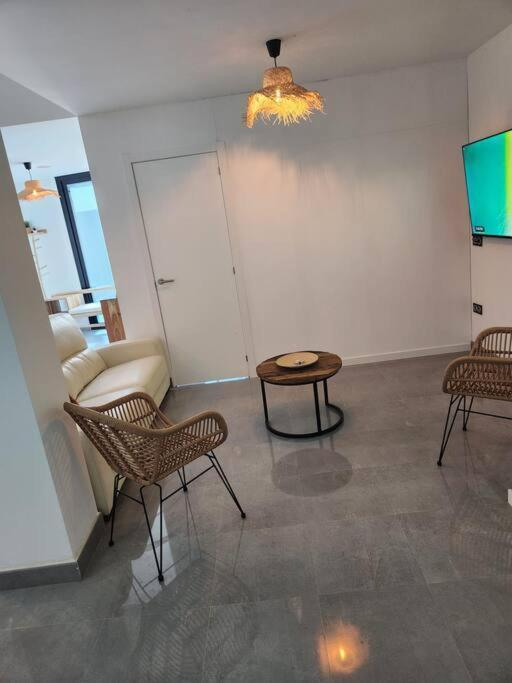 Casa Dancha Lejlighed MIJAS COSTA Eksteriør billede
