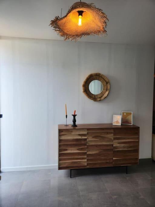 Casa Dancha Lejlighed MIJAS COSTA Eksteriør billede